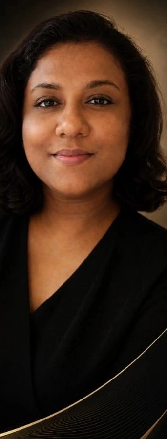 Deepa Abraham